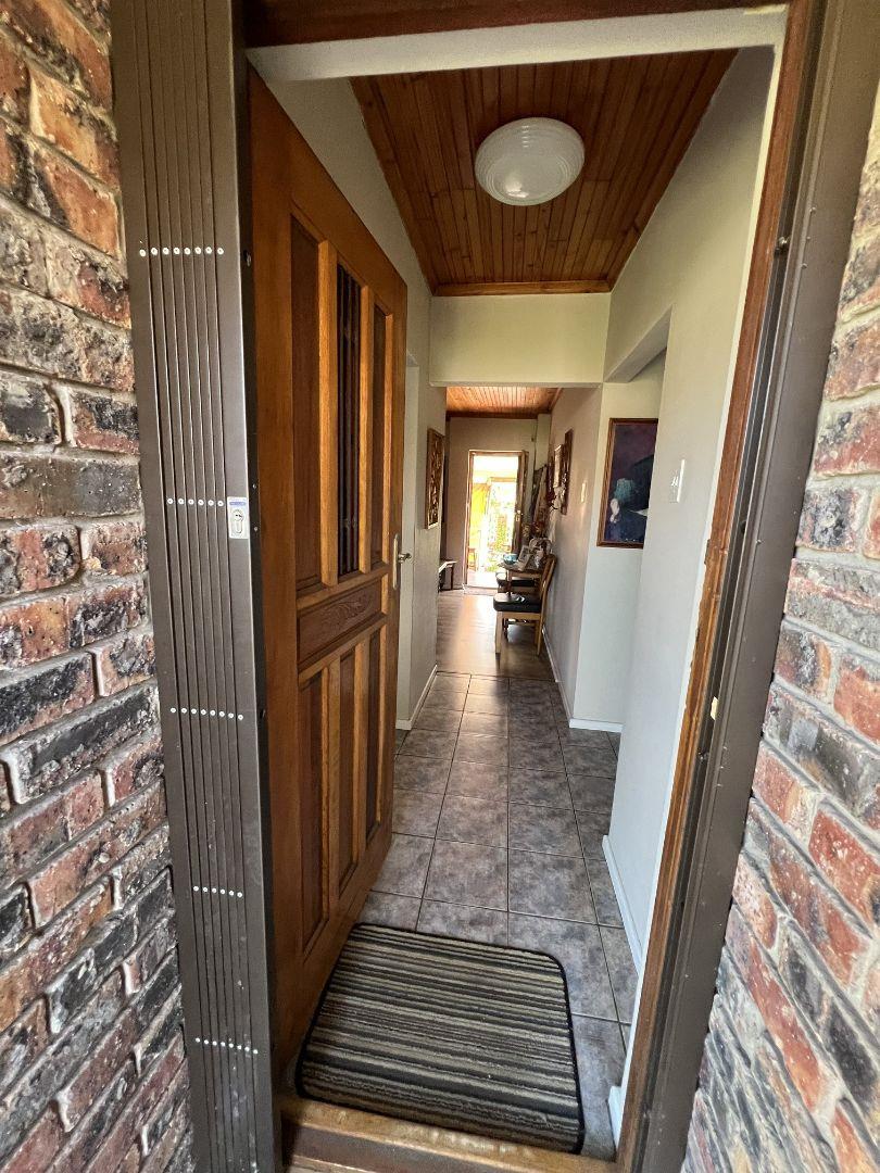 2 Bedroom Property for Sale in Kamma Ridge Eastern Cape